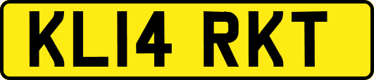 KL14RKT