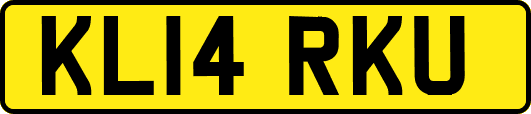 KL14RKU