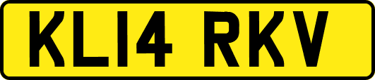 KL14RKV