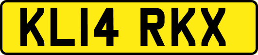 KL14RKX