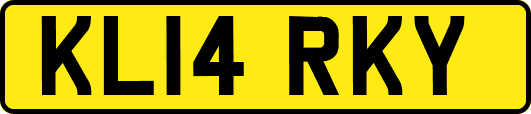 KL14RKY