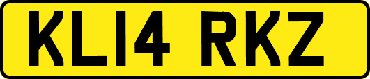 KL14RKZ