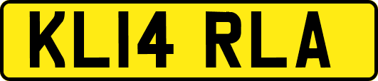 KL14RLA