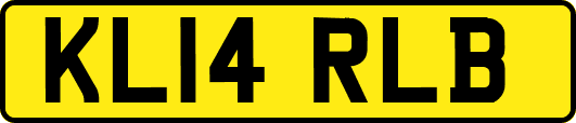 KL14RLB