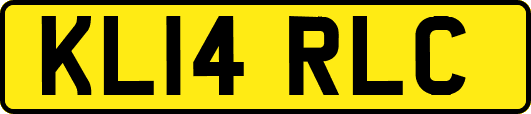KL14RLC