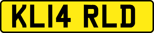 KL14RLD