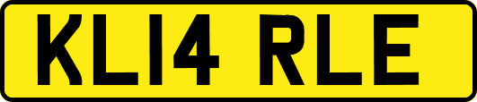 KL14RLE