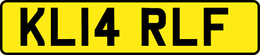 KL14RLF