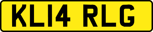 KL14RLG