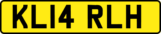 KL14RLH