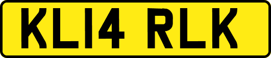 KL14RLK