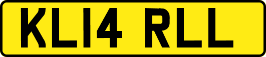 KL14RLL