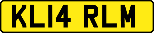 KL14RLM