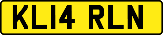 KL14RLN