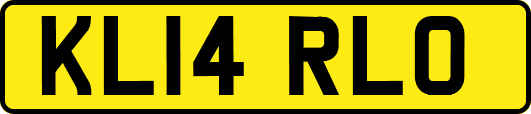 KL14RLO