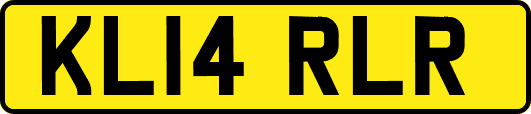 KL14RLR