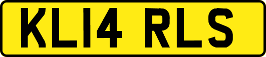 KL14RLS