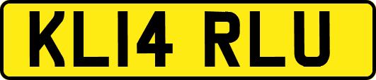 KL14RLU