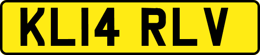 KL14RLV