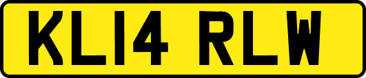 KL14RLW