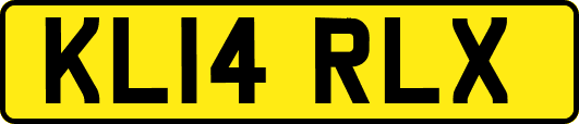 KL14RLX