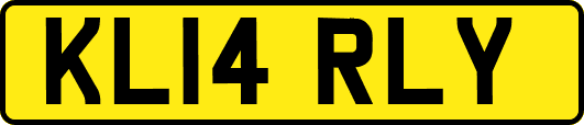 KL14RLY