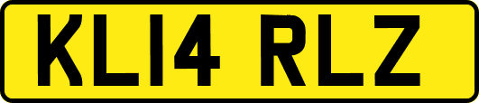 KL14RLZ