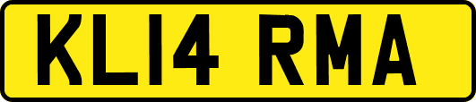 KL14RMA