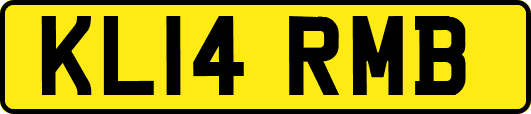 KL14RMB