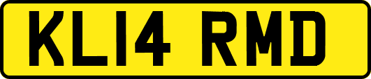 KL14RMD