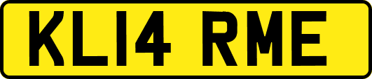 KL14RME