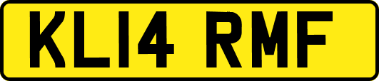 KL14RMF