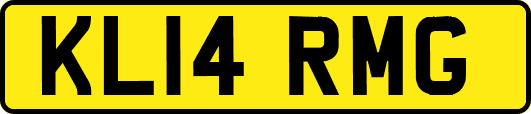 KL14RMG