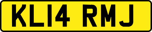 KL14RMJ