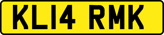KL14RMK