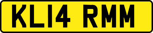 KL14RMM