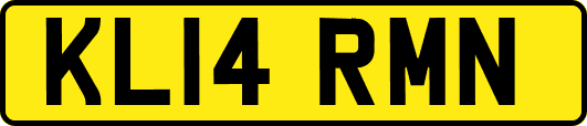KL14RMN