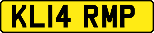 KL14RMP
