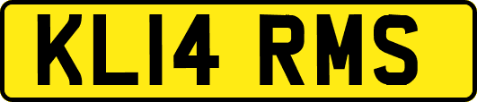 KL14RMS