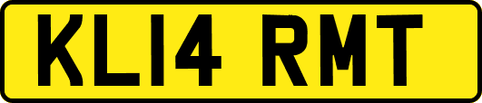 KL14RMT