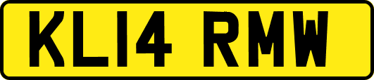 KL14RMW