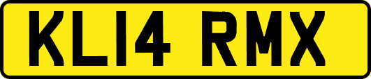 KL14RMX