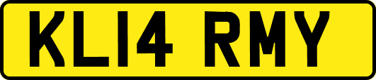 KL14RMY
