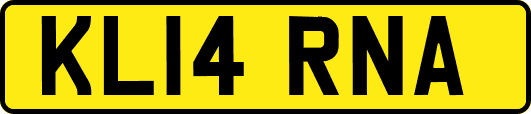 KL14RNA