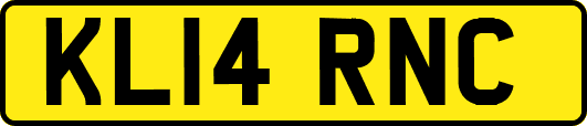KL14RNC