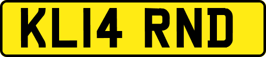 KL14RND