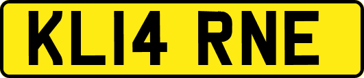KL14RNE