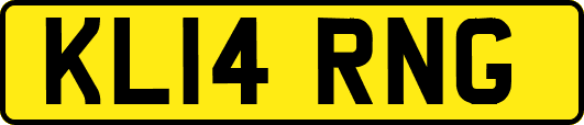 KL14RNG