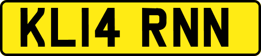 KL14RNN