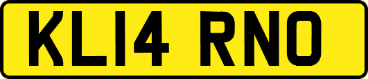 KL14RNO